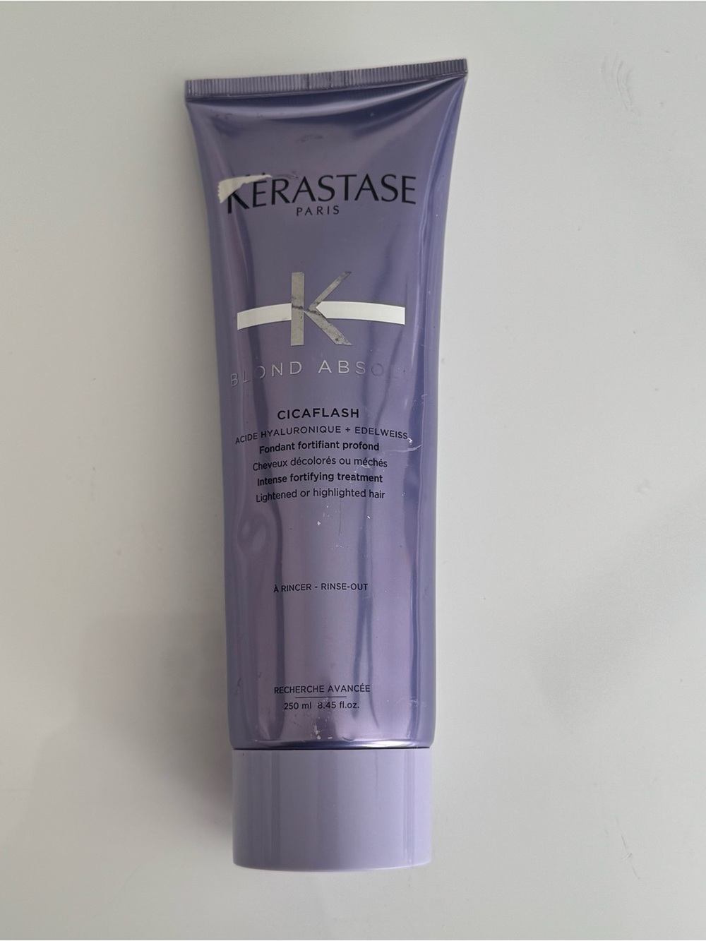 Kerastase Blond Absolu Hair Strengthening Conditioner